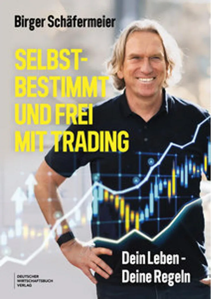 Guide Trading : quittez la routine et devenez libre financièrement