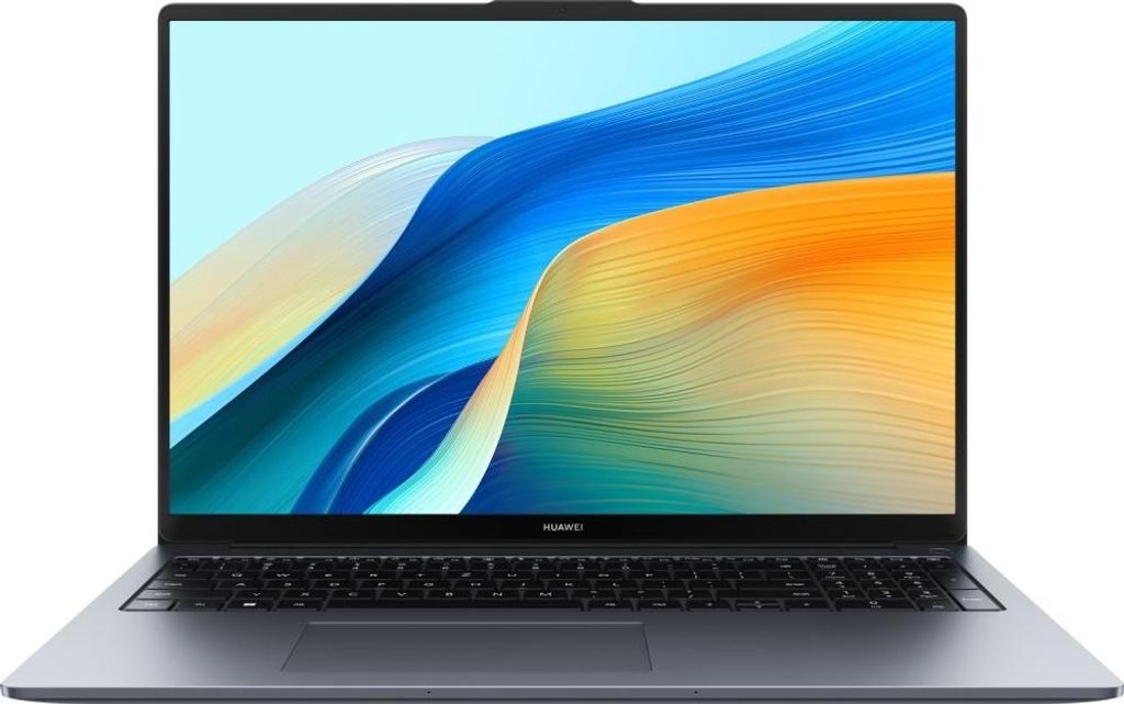 Huawei MateBook D16" WUXGA IPS i5-12450H 16GB/1TB SSD Win11 Produktbild 