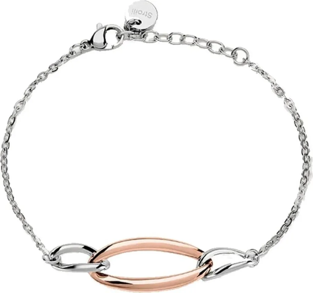 Bracciale da donna Stroili 1666048 color argento