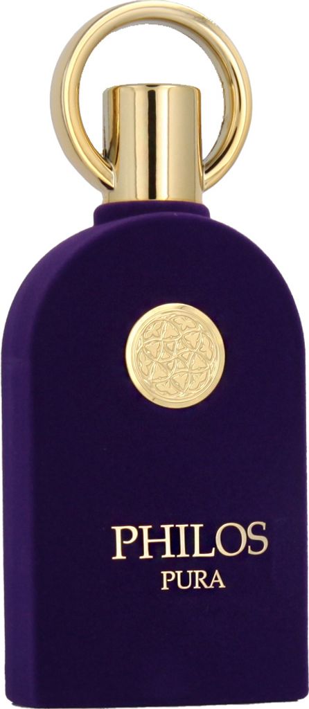 Maison Alhambra Philos Pura EDP 100 ml UNISEX Produktbild 8