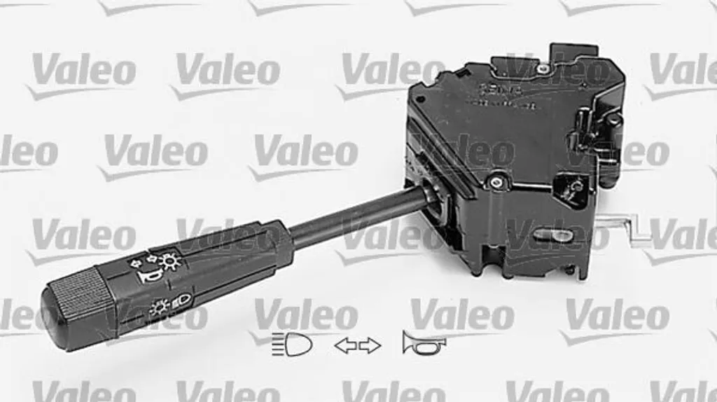 JOHNS Indicatore Di Direzione Anteriore Destro 952738-95 – Ricambio Frecce Per VW Polo (6R, 6C, 6R Sedan)