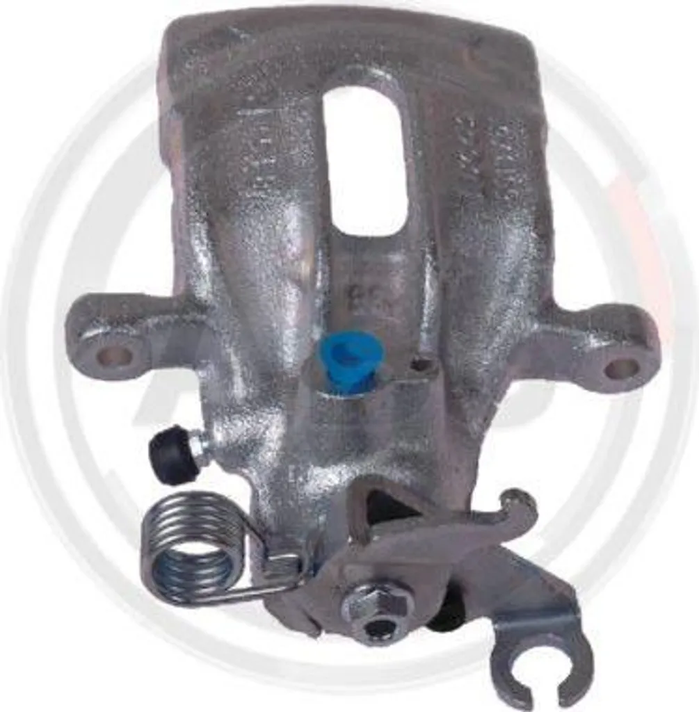 Étrier arrière de frein A.B.S. 522652 pour Volvo V40, S40 I - MR955246