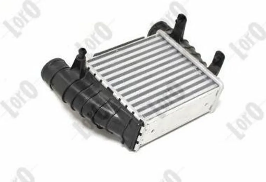 Intercooler de suralimentation pour Audi A4 8E et Seat Exeo 3R