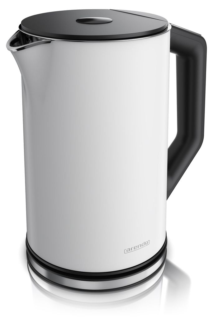 Bouilloire Arendo avec réglage de la température 40 - 100 Image du produit 