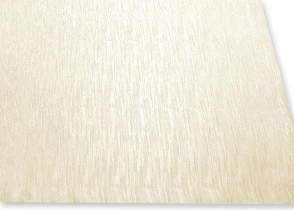 Tischdecke Matrix Streifen Tafeltuch Tischwäsche 135x220 cm eckig ecru gold