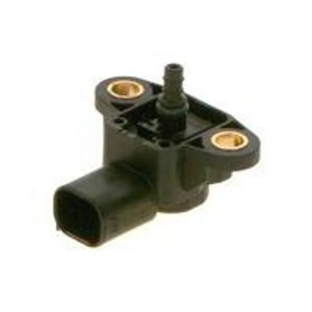 Capteur de Pression Bosch 0 261 230 191 pour Mercedes Classe C E S