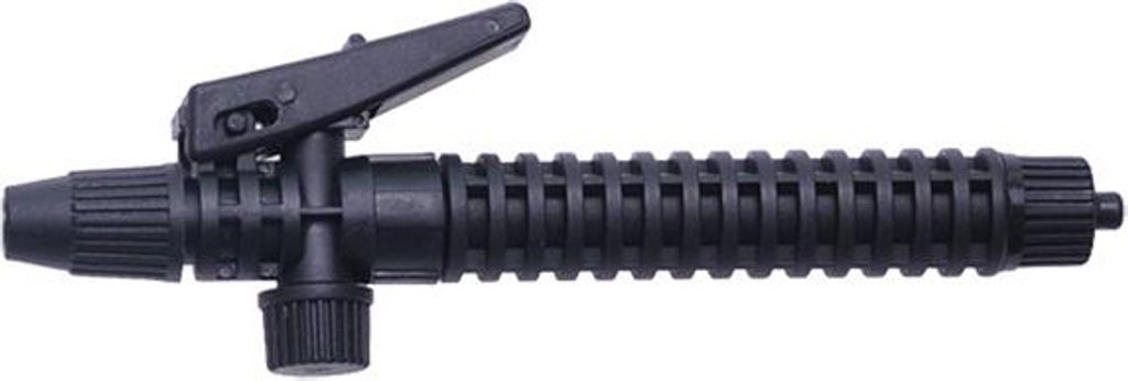 Sprühgerät Zubehör Serie C, 13 mm Anschlussgewinde, für Druck- und Akku-Sprüher