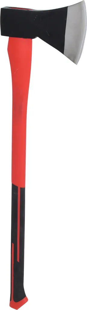 Comprare Ascia KS Tools 140.1213: 1800g di Potenza Tedesca per il Legno - 2