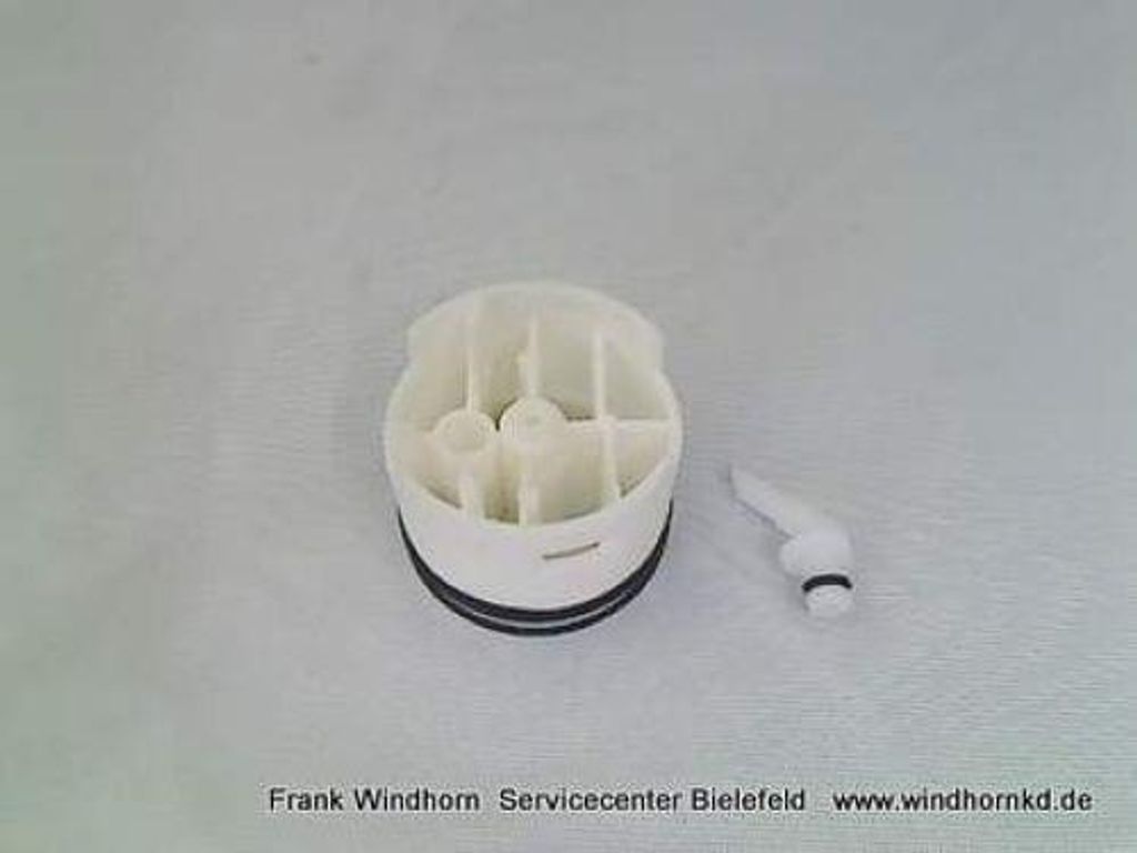 KRUPS Brühkolben MS0697072 für Kaffeemaschine | Kolben für Produktbild 