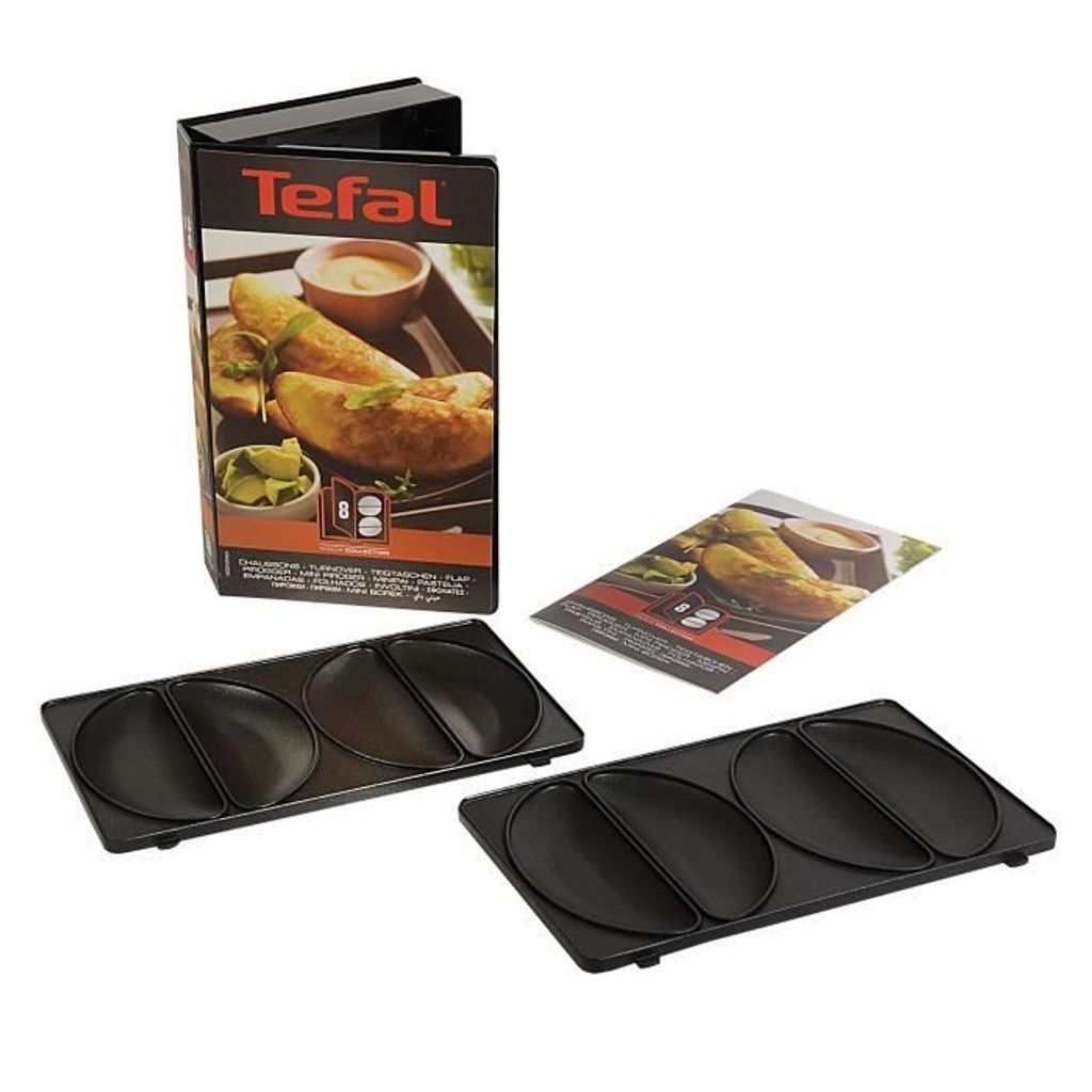 Tefal XA 8008 Immagine del prodotto 