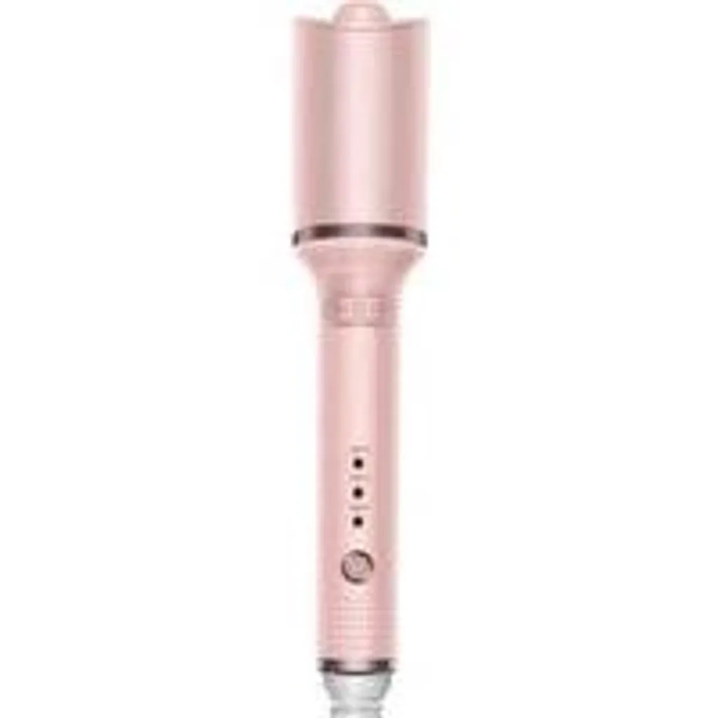 Fers à friser automatiques pour cheveux longs et mi-longs, coiffage rapide
