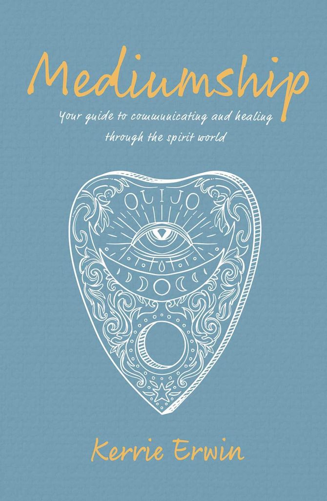 Mediumship – Lingua: Inglese
