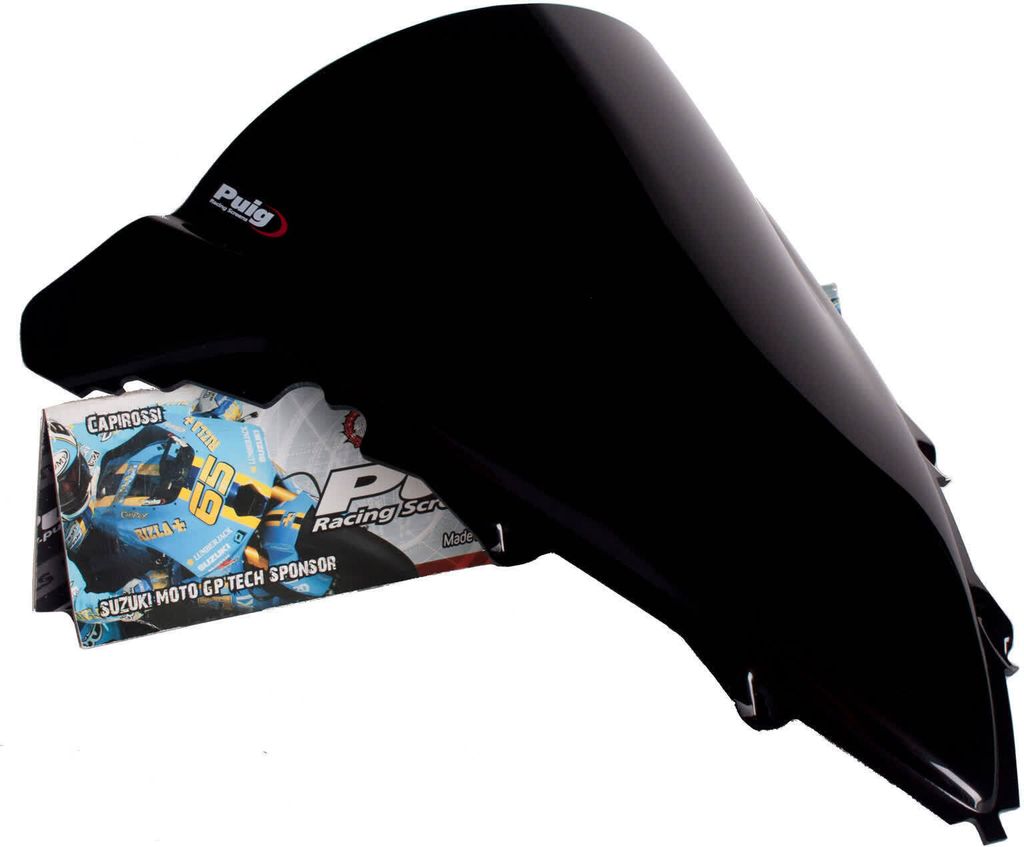PUIG 4935N Z-Racing Scheibe  passend fuer YAMAHA YZF-R1 Produktbild 