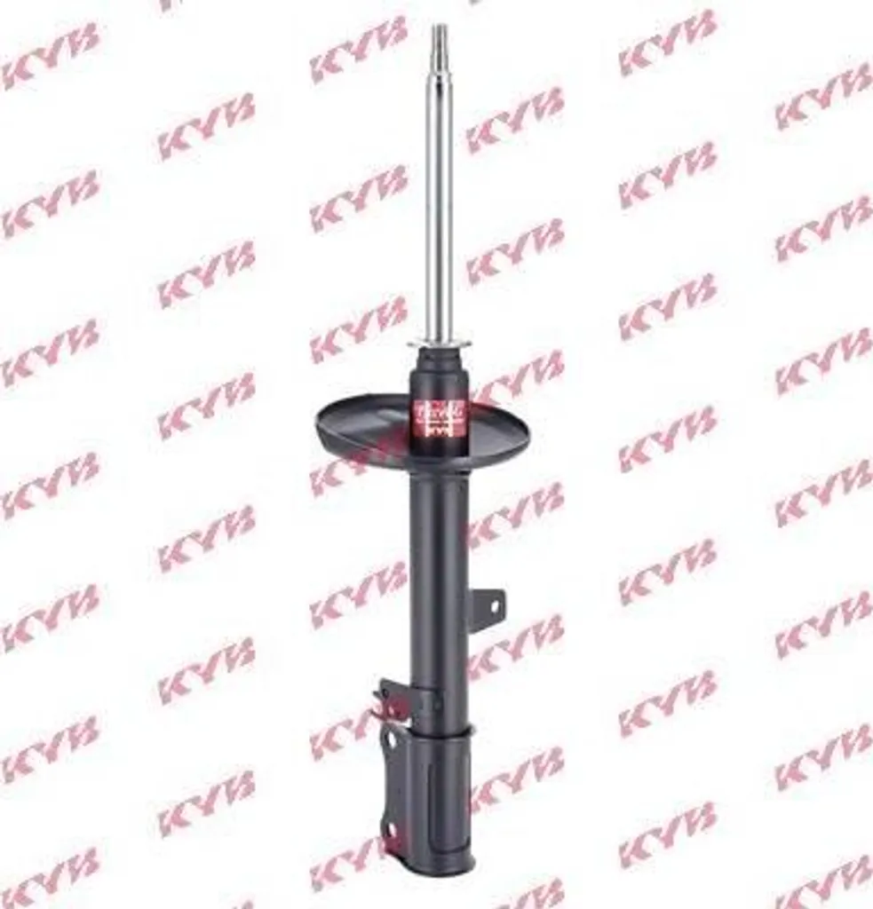 Ammortizzatore Posteriore Lexus RX 300 2000-2003 | Ricambio Premium SUV