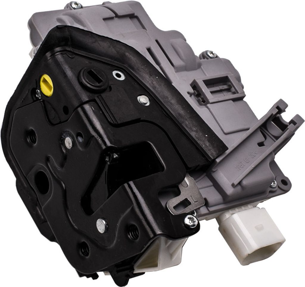Serrure de porte arriššre gauche pour Audi A3 8P A4 8E A6 Image du produit 