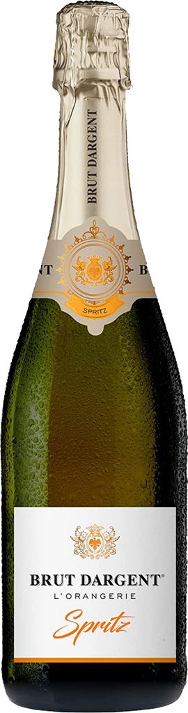 Les Grands Chais de France Brut Dargent L Orangerie Spritz Produktbild 