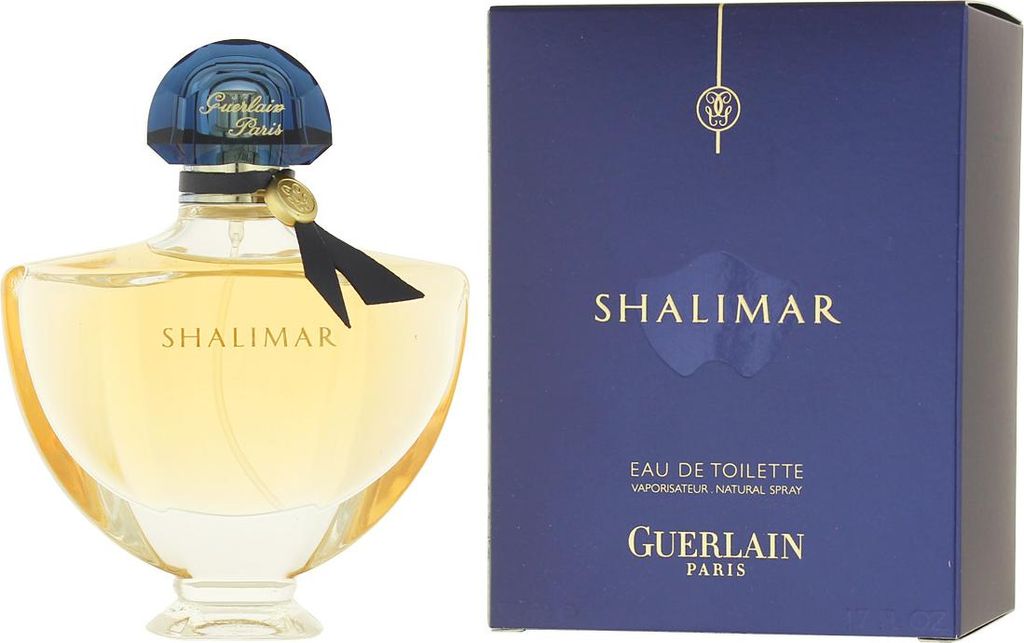 Guerlain Shalimar, Frauen, Winter, 50 ml, Nicht Produktbild 