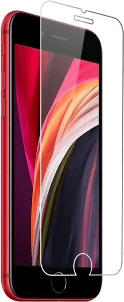 INF Pack 2 Vetro Temperato iPhone SE 2020/2022 | Touch Sensibile