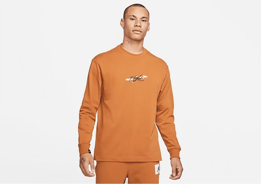 Tshirts Nike Air Jordan Flight Essentials Statement 85 DH8962241