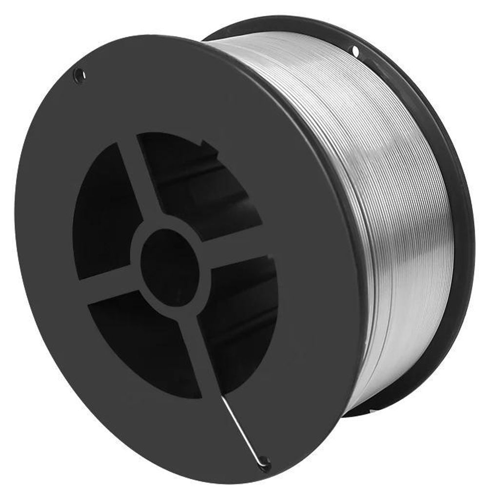 MIG/MAG Schweißdraht Edelstahl - ER308 - 0,8 mm - 1 kg Spule
