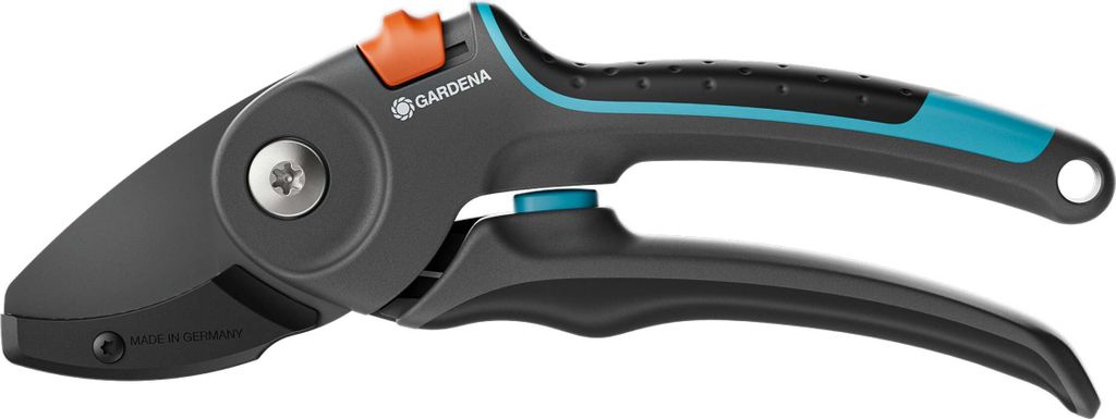 Gardena Gartenschere PremiumCut Pro Trockenes Holz Produktbild 