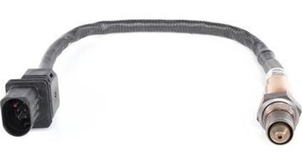 Capteur d'Oxygène Sonde Lambda BOSCH 13627804369 pour BMW E87 E91 E92 X1