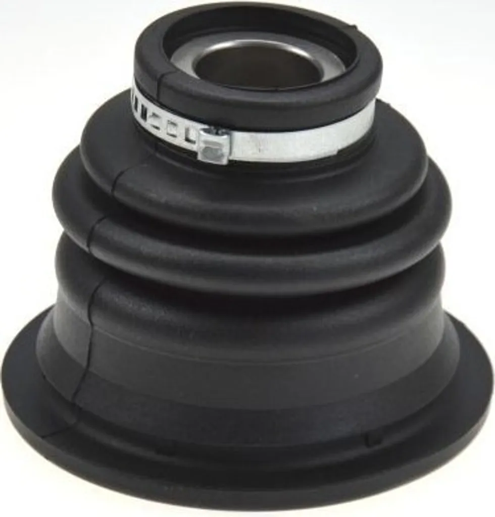 Jeu de soufflets arbre de transmission pour Espace IV et Kangoo essence