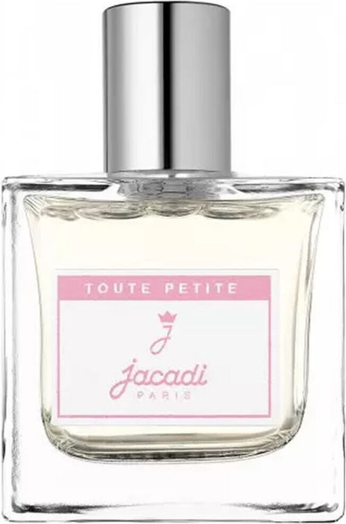 Jacadi Eau De Soin Toute Petit Baby Girl Spray 50ml Image du produit 