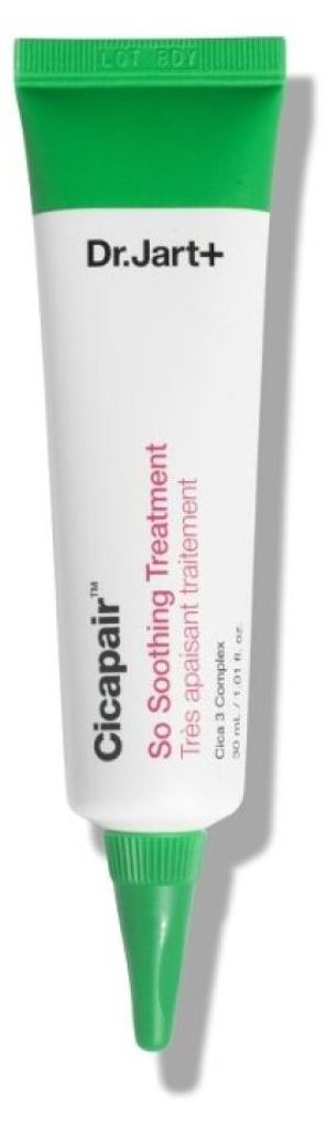 Dr.Jart+ Cicapair So Soothing Treatment, Frauen, All ages, Produktbild 