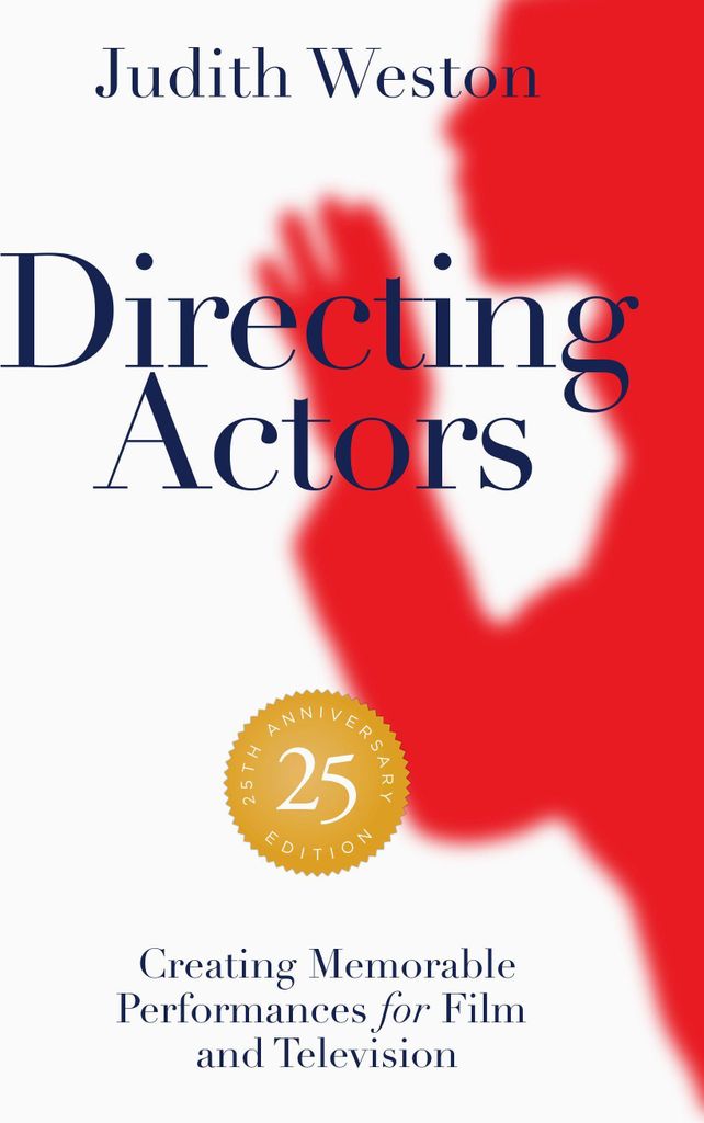 Directing Actors: 25th Anniversary Edition