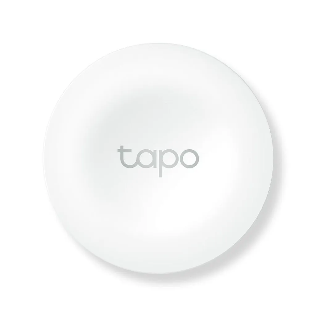 TP-Link Tapo S200B Bianco: Pulsante Smart Wireless - Miglior Prezzo Online