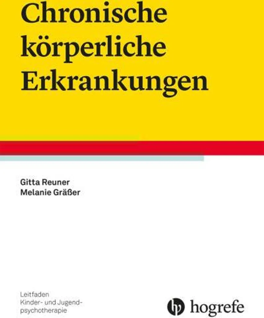 Gérer les Chronische körperliche Erkrankungen : Solutions et protocoles
