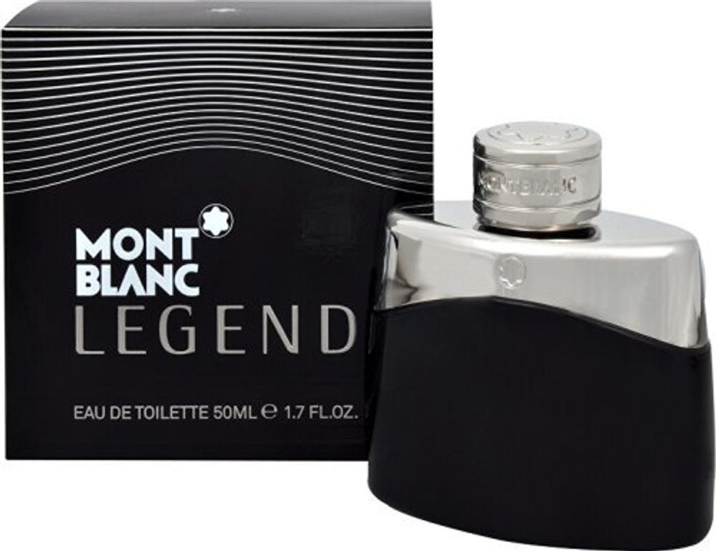 Mont Blanc Legend eau de Toilette für Herren 100 ml Produktbild 16