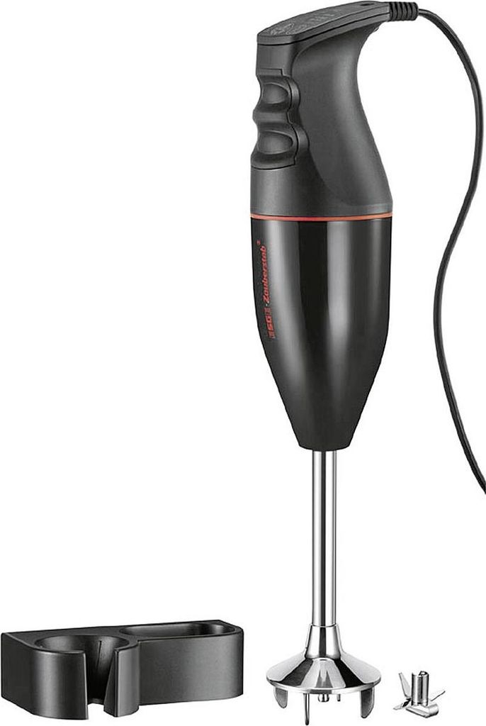 ESGE Stabmixer/Zauberstab M 100 Design schwarz 303384 Image du produit 
