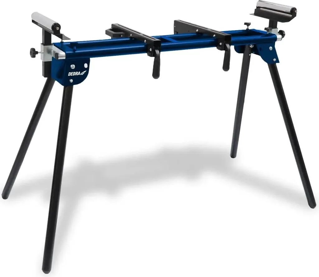 Supporto per Troncatrice Professionale 150kg | Il Tuo Alleato in Officina