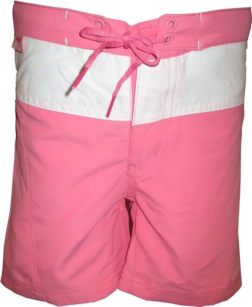 Helly Hansen Kids HOOKIPA Short (GR. 98) MÄDCHEN Girls ROSA Shorts