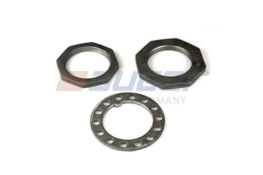 AUGER 52913 Kit Ricambio Sospensione 0.642kg - Compatibile SAMPA/Meritor