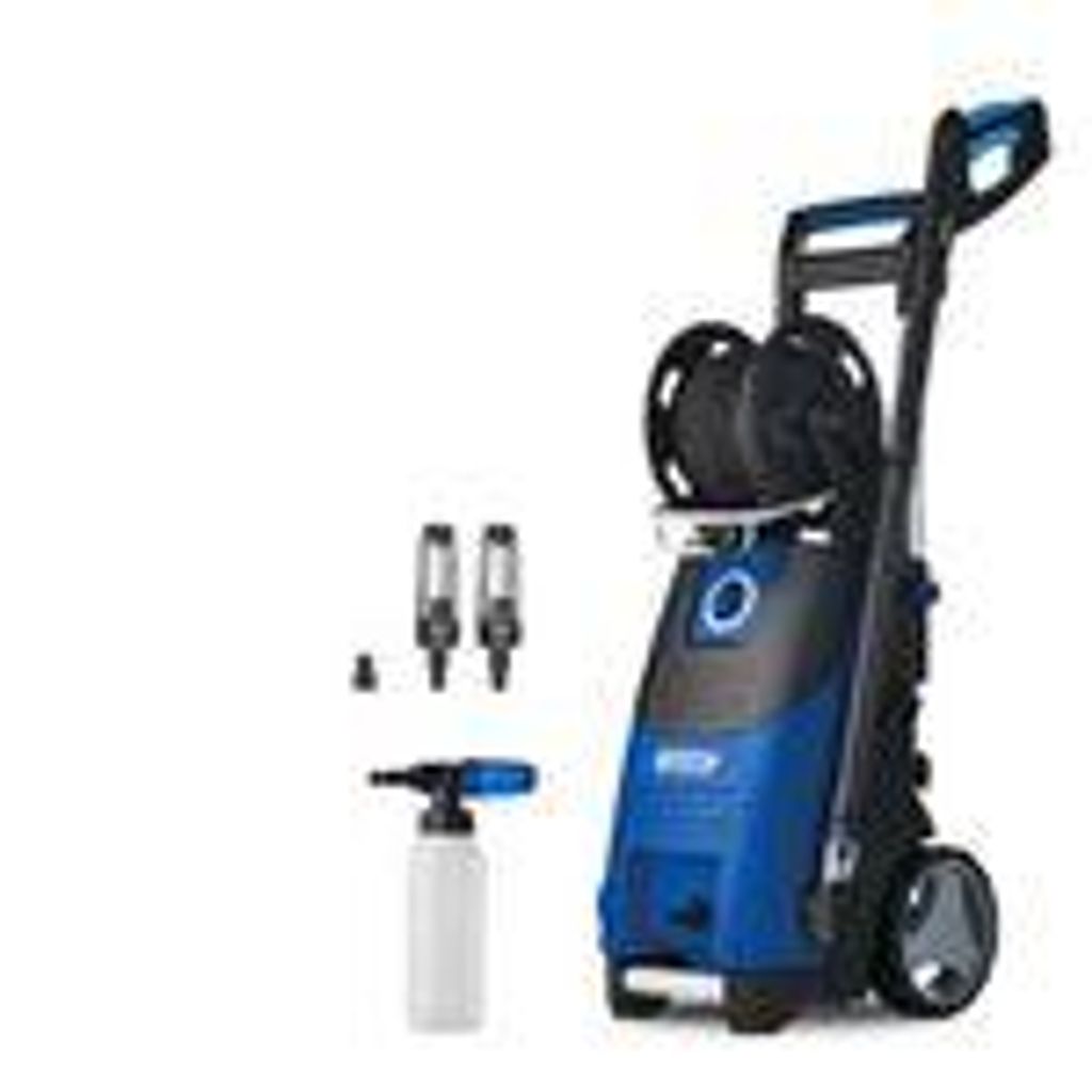 Nilfisk PREMIUM 200-15 EU Hochdruckreiniger Elektrisch 650 Obrázek produktu 