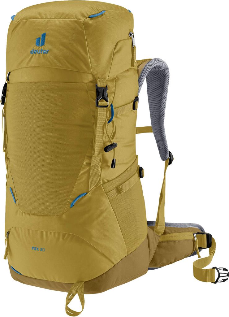 Deuter Fox 30 Turmeric/Clay Outdoor-Rucksack