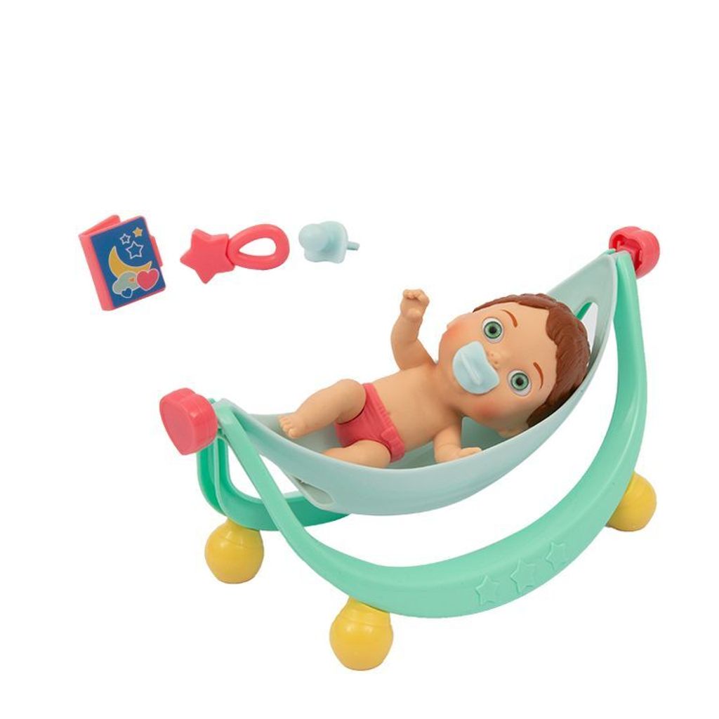 Cicciobello 8056379136026 Puppe