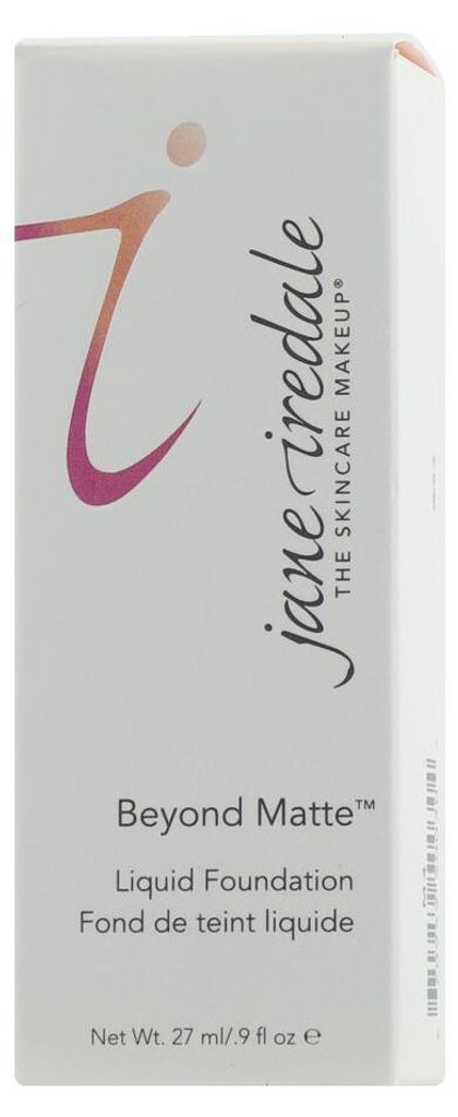 Jane Iredale Foundation Face Make-Up Beyond Matte Liquid Image du produit 