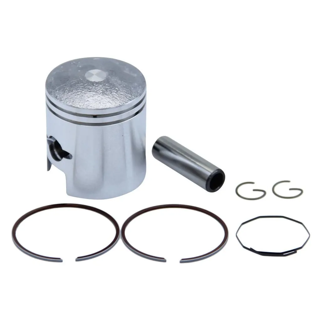 Réparer une perte de compression : Piston 45mm 60ccm pour Suzuki K50