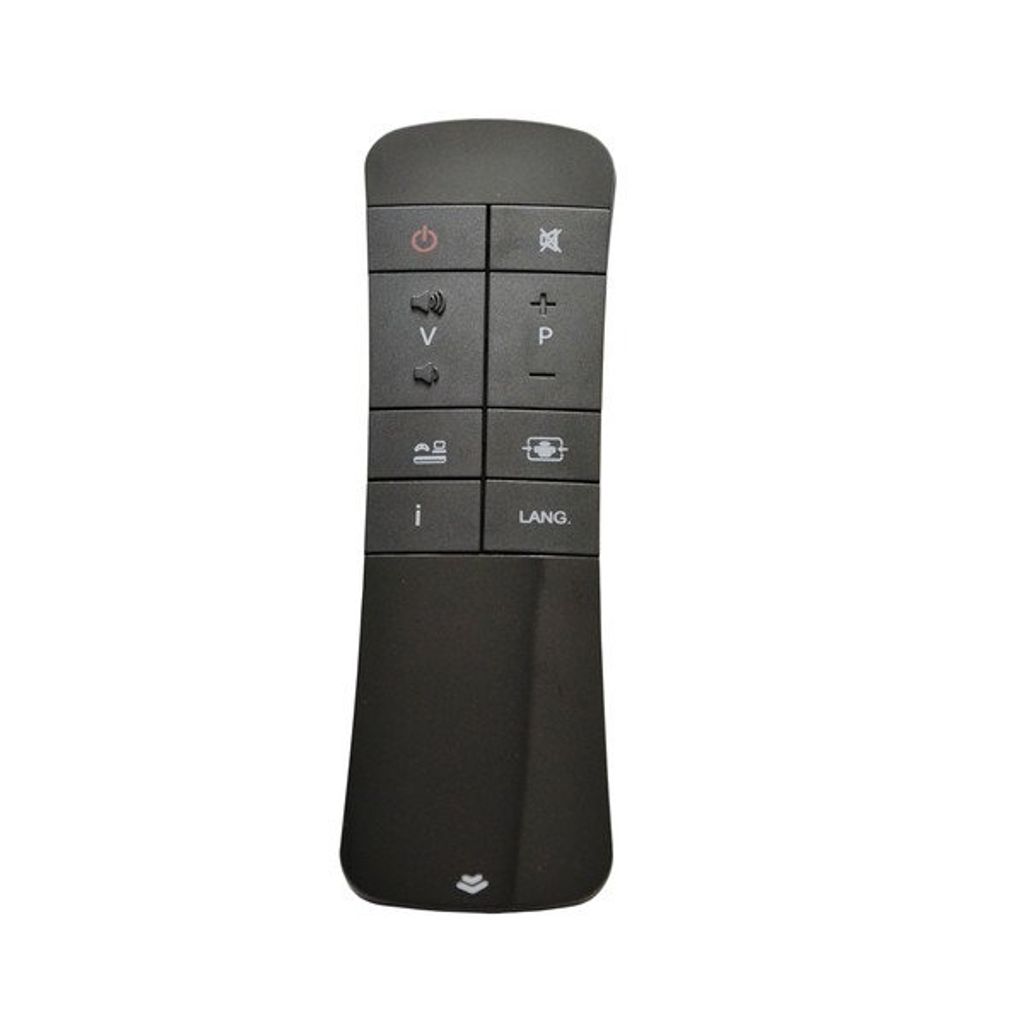 NABO Easy Control Großtasten FB