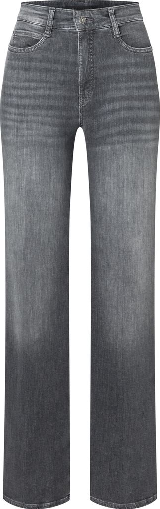 MAC JEANS - WIDE, Authentic Stretch Denim