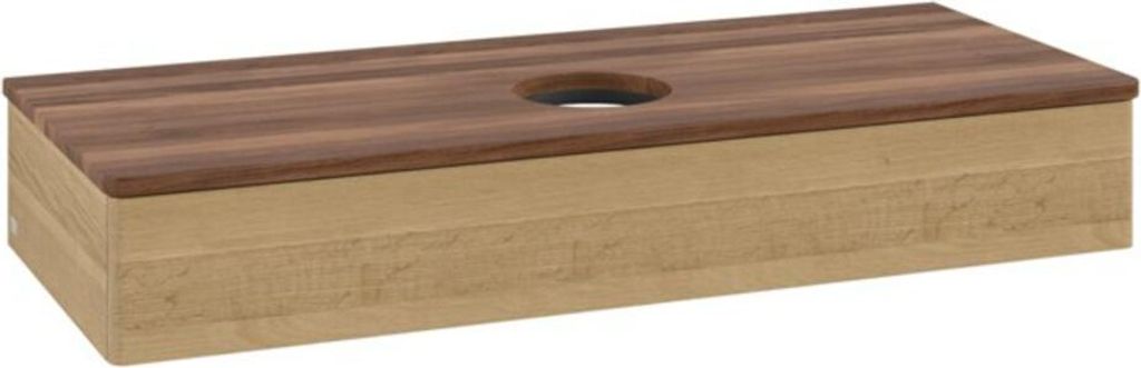 Villeroy & Boch L10012HN WTUS Antao L10_1 1200x190x500mm