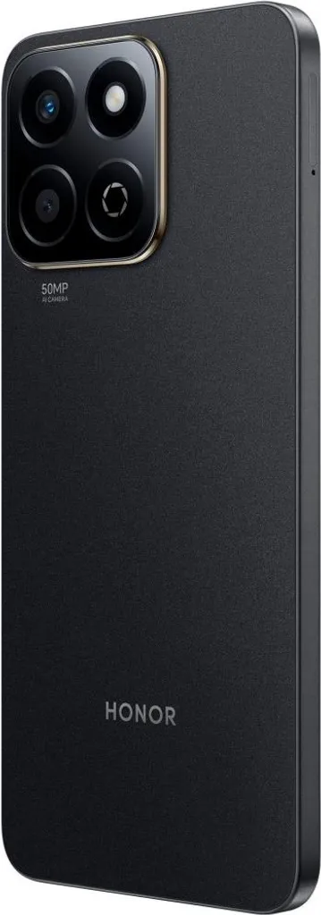 Fini le Manque d'Espace avec le Honor 200 Smart 256 GB Dual-Sim - 6
