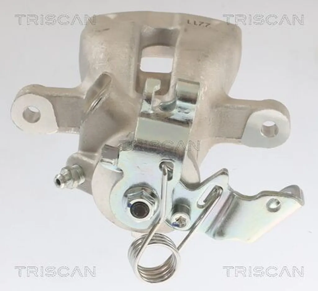 Étrier de frein 10mm à 1 piston TRISCAN - Haute précision OPEL
