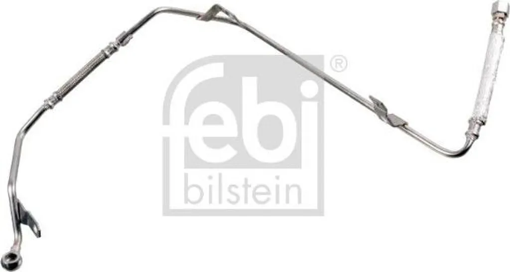 Tuyau de graissage turbo 06B145771F compatible VW Passat et Superb