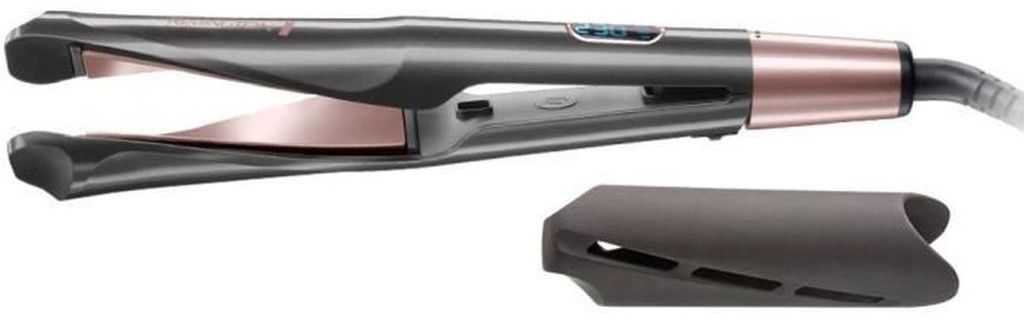 Lisseur Remington S6606, fer à boucler, lisseur, Curl Image du produit 