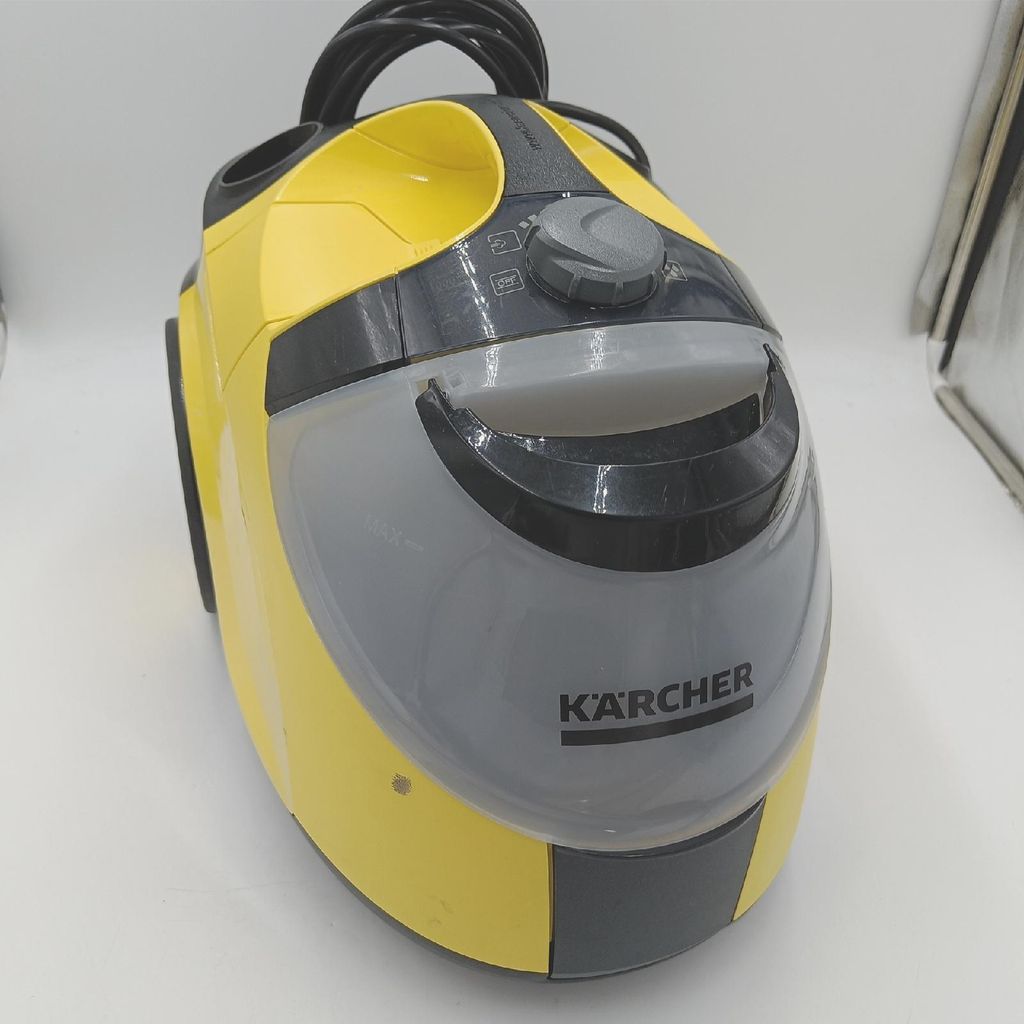 Kärcher SC 5 EasyFix - Parní čistič - Kanystr Obrázek produktu 13